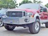 Picture of Aluminess Bumper - 210039