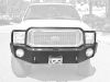 Picture of Aluminess Bumper - 210039.1