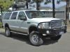 Picture of Aluminess Bumper - 210039.1