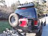 Picture of Aluminess Bumper - 210043.4