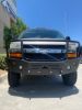 Picture of Aluminess Bumper - 210044