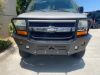 Picture of Aluminess Bumper - 210044.1