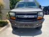 Picture of Aluminess Bumper - 210044.1