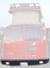 Picture of Aluminess Bumper - 210045