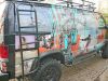 Picture of Aluminess Vehicle-Mounted Ladder - 210139