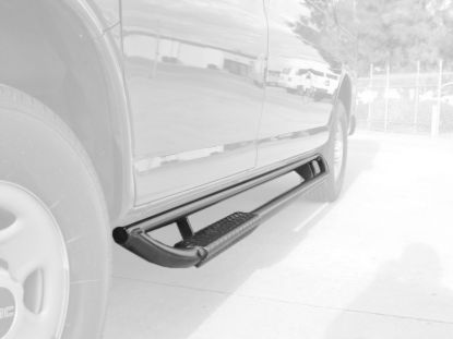 Picture of Aluminess Step Nerf Bar - 210161