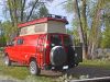 Picture of Aluminess Vehicle-Mounted Ladder - 210162