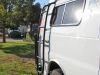 Picture of Aluminess Vehicle-Mounted Ladder - 210163