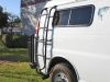Picture of Aluminess Vehicle-Mounted Ladder - 210163