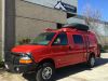 Picture of Aluminess Vehicle-Mounted Ladder - 210163