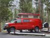 Picture of Aluminess Vehicle-Mounted Ladder - 210163.1
