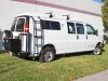 Picture of Aluminess Vehicle-Mounted Ladder - 210163.1