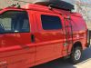 Picture of Aluminess Vehicle-Mounted Ladder - 210163.1