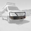 Picture of Aluminess Bumper - 210166