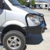 Picture of Aluminess Bumper - 210166