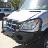 Picture of Aluminess Bumper - 210166