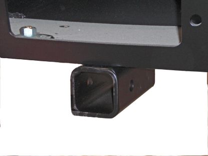 Picture of Aluminess Trailer Hitch - 210182
