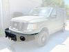 Picture of Aluminess Bumper - 210244