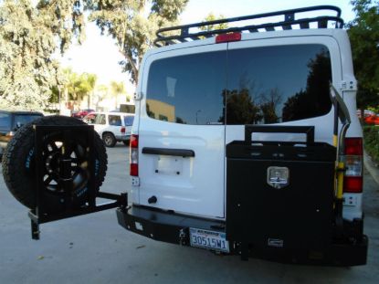 Picture of Aluminess Bumper - 210245.2