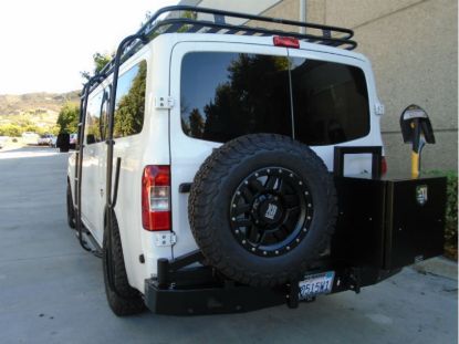 Picture of Aluminess Bumper - 210245.3