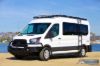 Picture of Aluminess Vehicle-Mounted Ladder - 210275