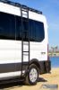 Picture of Aluminess Vehicle-Mounted Ladder - 210275
