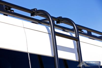 Picture of Aluminess Vehicle-Mounted Ladder - 210275.1