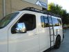 Picture of Aluminess Vehicle-Mounted Ladder - 210279