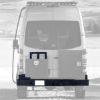 Picture of Aluminess Bumper - 210284.1
