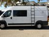 Picture of Aluminess Vehicle-Mounted Ladder - 210287