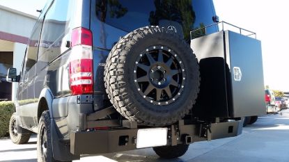 Picture of Aluminess Bumper - 210288.4