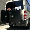 Picture of Aluminess Bumper - 210288.5