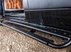 Picture of Aluminess Step Nerf Bar - 210304