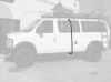 Picture of Aluminess Watersport Carrier - 210305