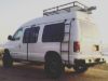 Picture of Aluminess Watersport Carrier - 210305.1