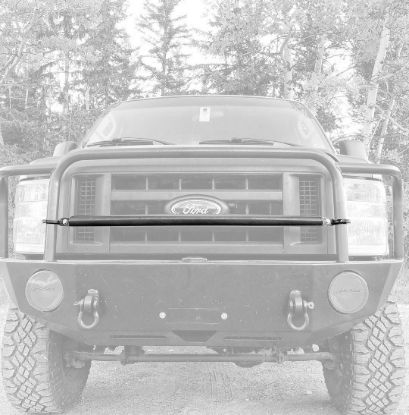 Picture of Aluminess Bumper - 210320