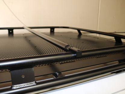 Picture of Aluminess Roof Rack - 210401.1
