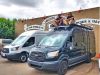 Picture of Aluminess Roof Rack - 210411.2