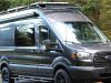 Picture of Aluminess Roof Rack - 210411.2