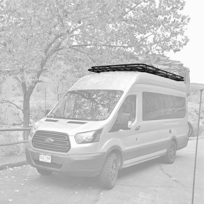 Picture of Aluminess Roof Rack - 210412.1