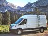 Picture of Aluminess Roof Rack - 210413