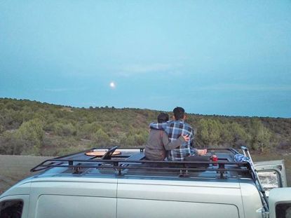 Picture of Aluminess Roof Rack - 210413.3