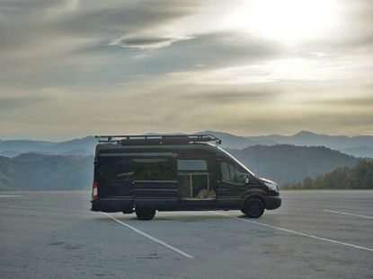 Picture of Aluminess Roof Rack - 210414.2
