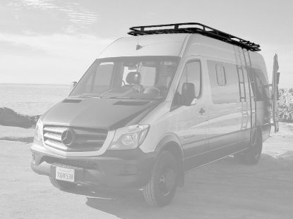 Picture of Aluminess Roof Rack - 210428.1