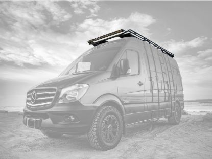 Picture of Aluminess Roof Rack - 210428.2