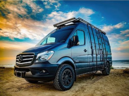 Picture of Aluminess Roof Rack - 210429.2