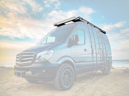 Picture of Aluminess Roof Rack - 210430.2