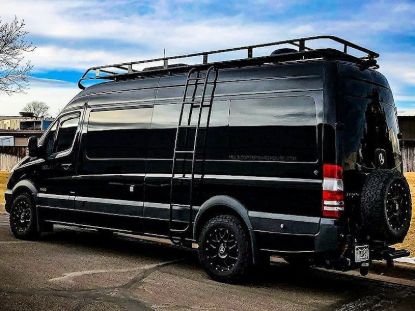 Picture of Aluminess Roof Rack - 210430.3
