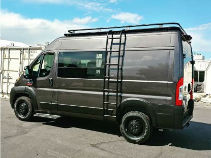 Picture of Aluminess Roof Rack - 210434