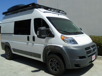 Picture of Aluminess Roof Rack - 210435.2